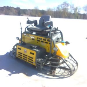 Meet your Posher, Charles